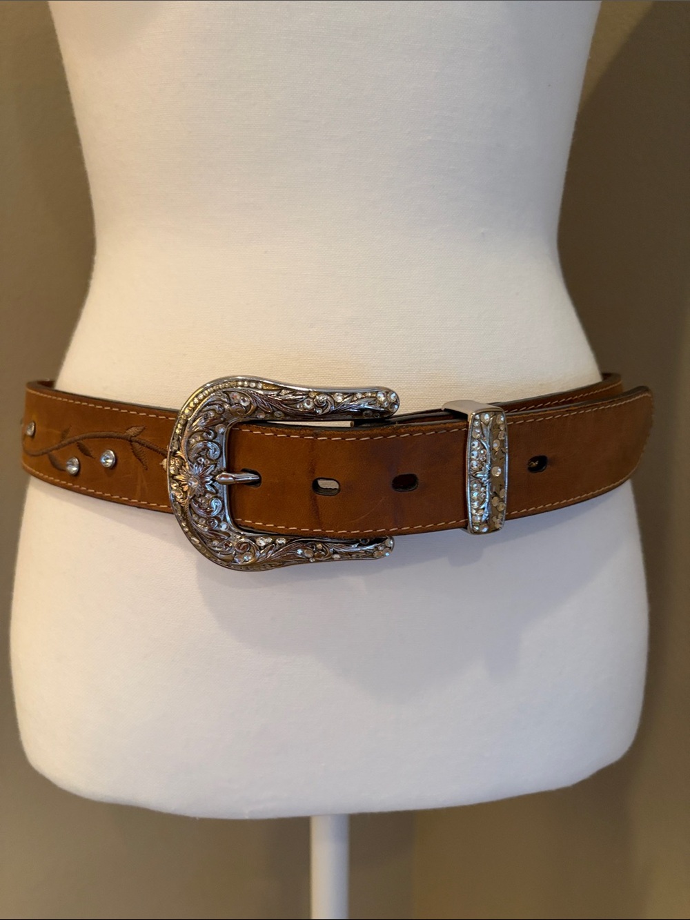 Ariat Belt